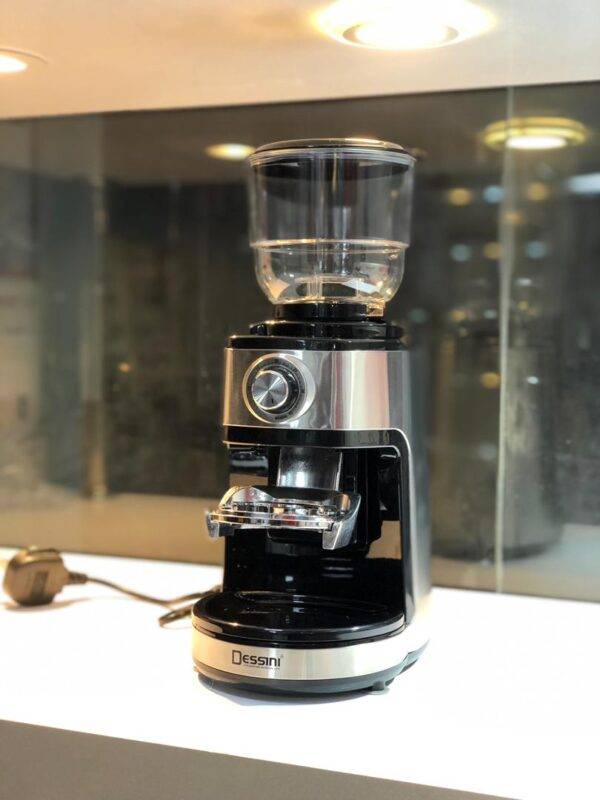 آسیاب قهوه دسینی مدل 5050