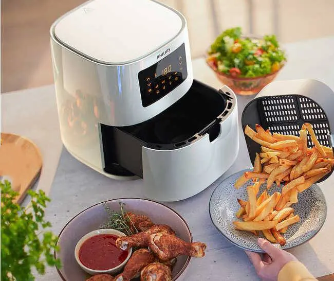 سرخ كن فليپس مدل HD9252