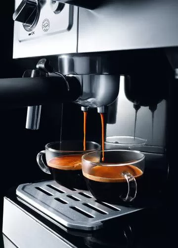 اسپرسوساز دلونگی Delonghi مدل BCO420