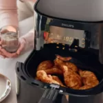 سرخ کن فیلیپس مدل HD9270