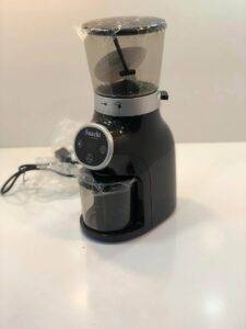 آسیاب قهوه ساچی مدل NL-CG-4966 COFFEE GRINDER