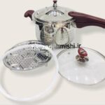 دیگ زودپز سون استار مدل 7spc1716