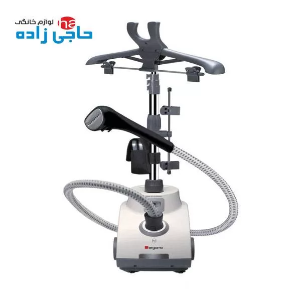 اتو بخار ایستاده برگامو مدل BG-GS1507c