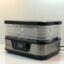 ميوه خشک كن دسینی 3000 food dehydrator