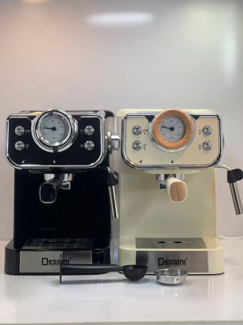 اسپرسوساز دسيني مدل kd-3010-k3020
