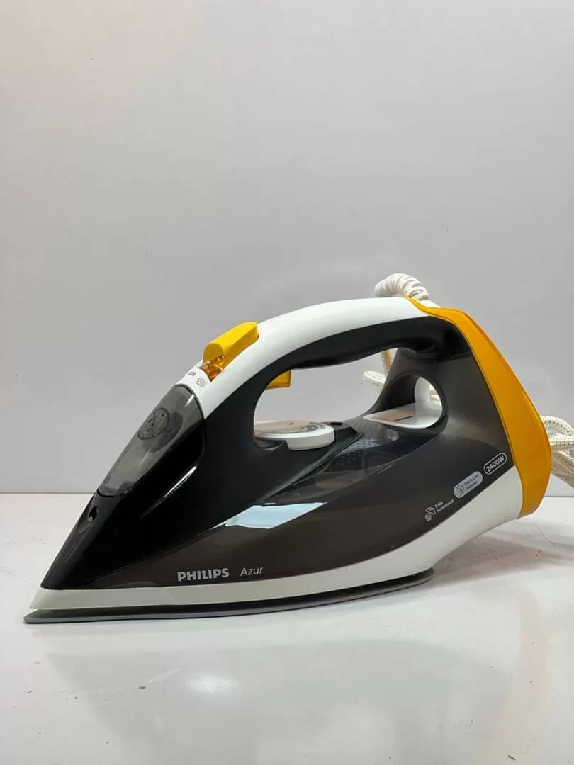 اتو بخار فیلیپس GC4537