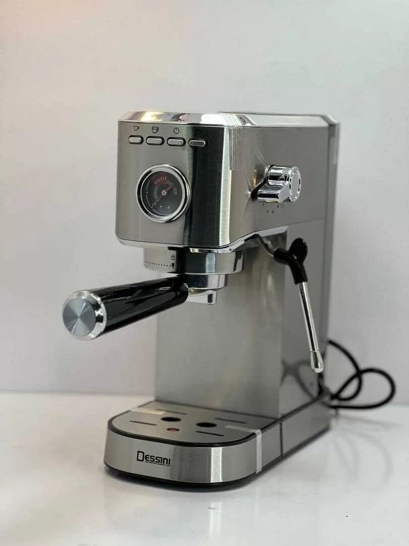 اسپرسوساز دسینی مدل kD-3040