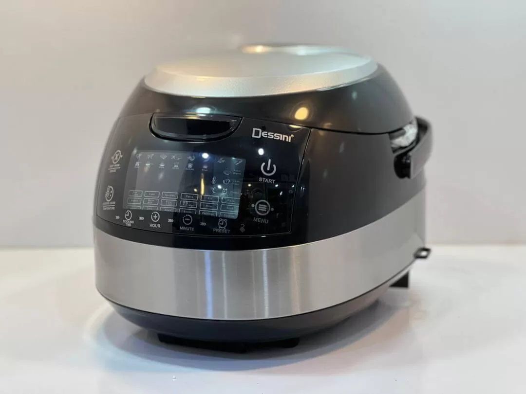پلو پز دسینی مدل KF-500
