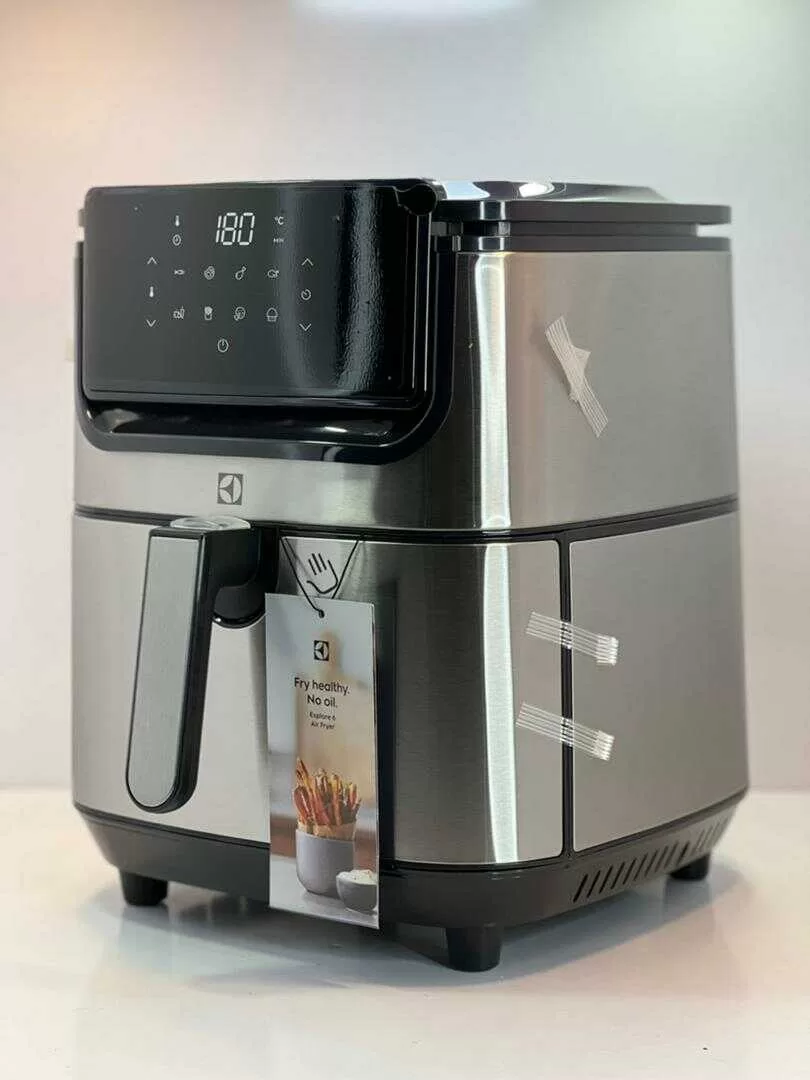 سرخ کن الکترولوکس مدل E6AF1-720S