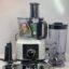 غذاساز کنوود مدل KENWOOD FDP65.400