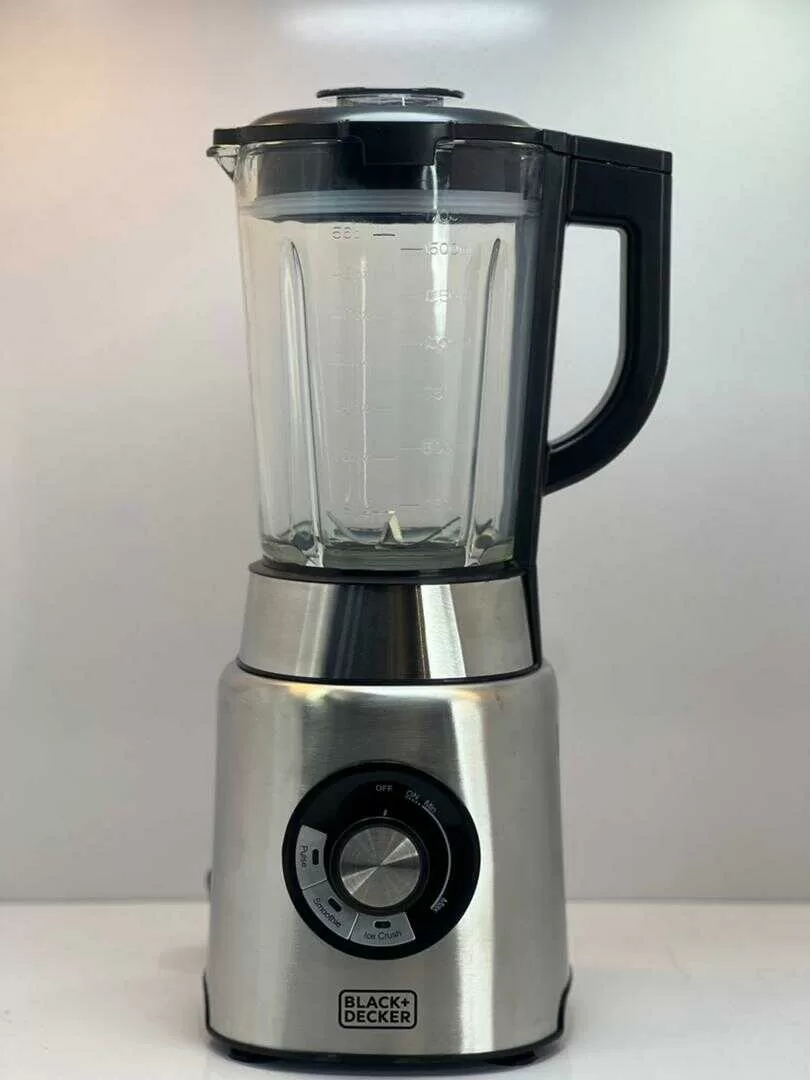 مخلوط کن بلک اند دکر مدل PB120