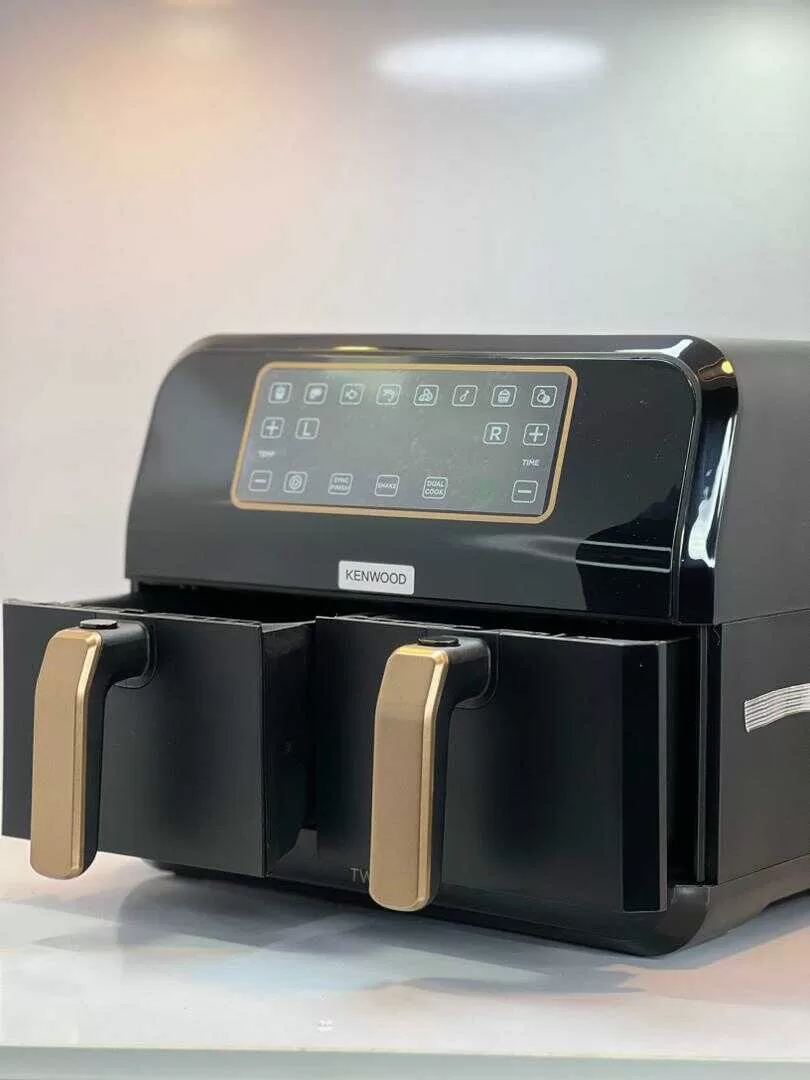 سرخ کن کنوود مدل HFP70