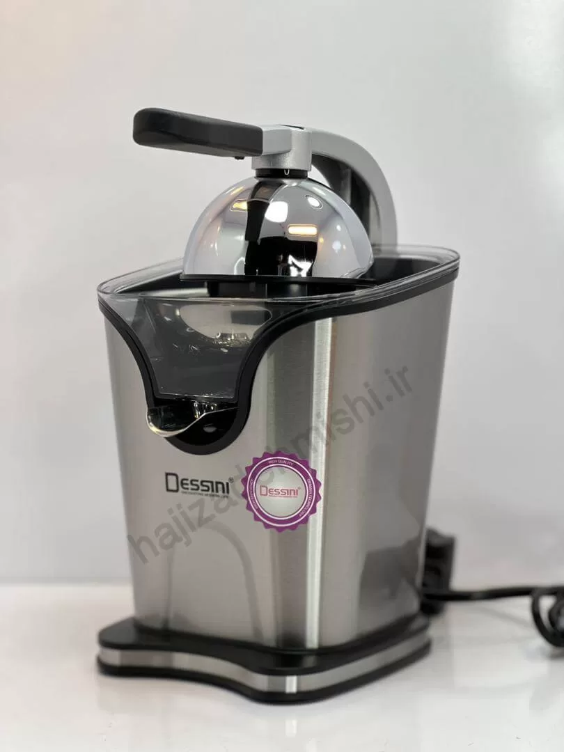 آب مركبات گيری دسينی مدل KD3636