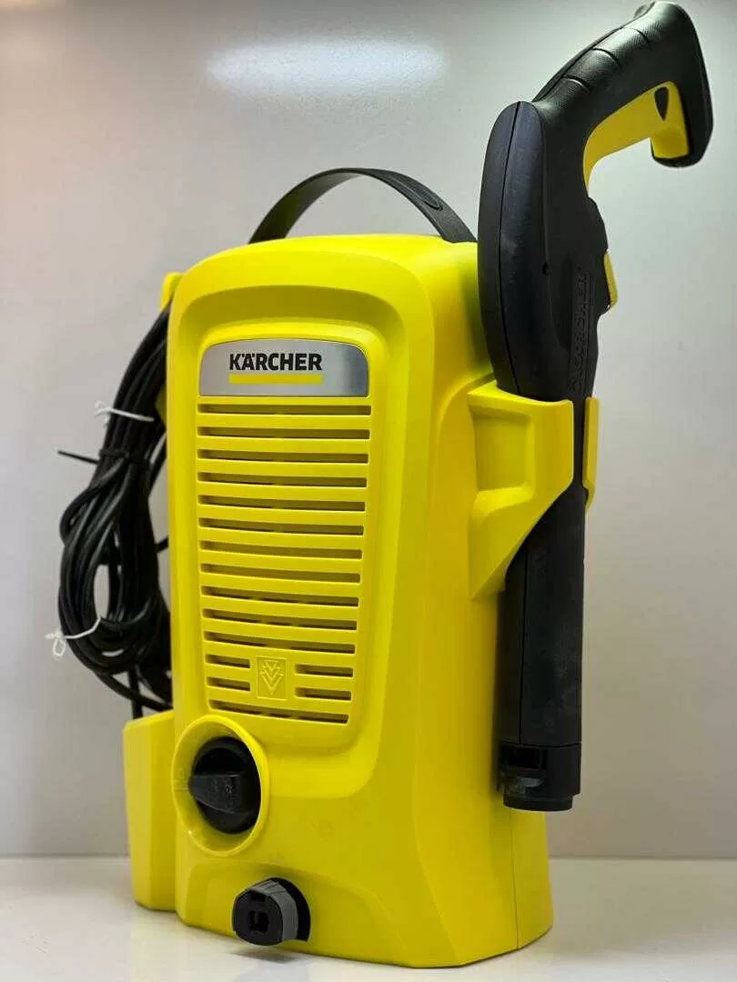 کارواش کارچر مدل K2 UNIVERSAL EDITION