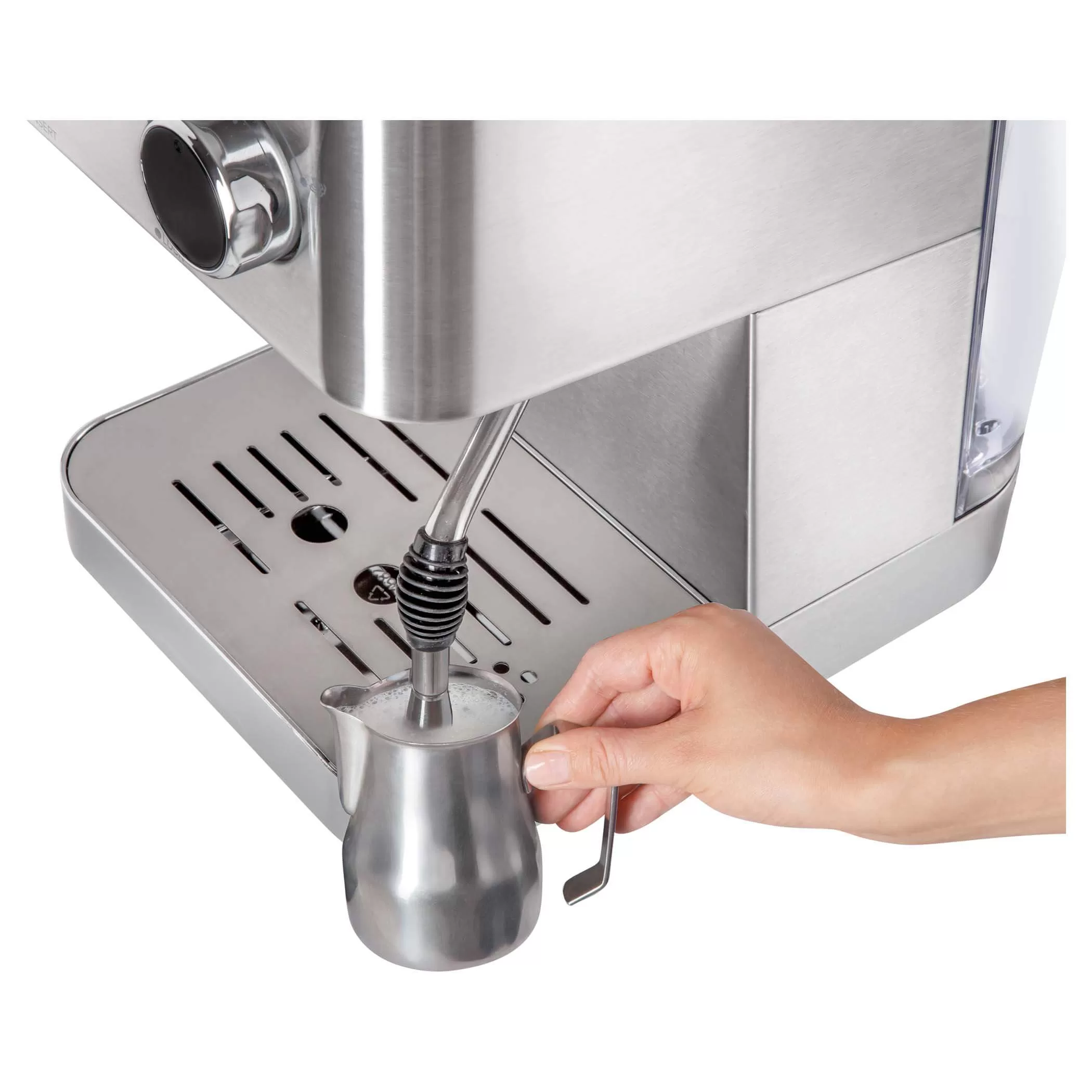 اسپرسوساز سنکور مدل SES-4010SS