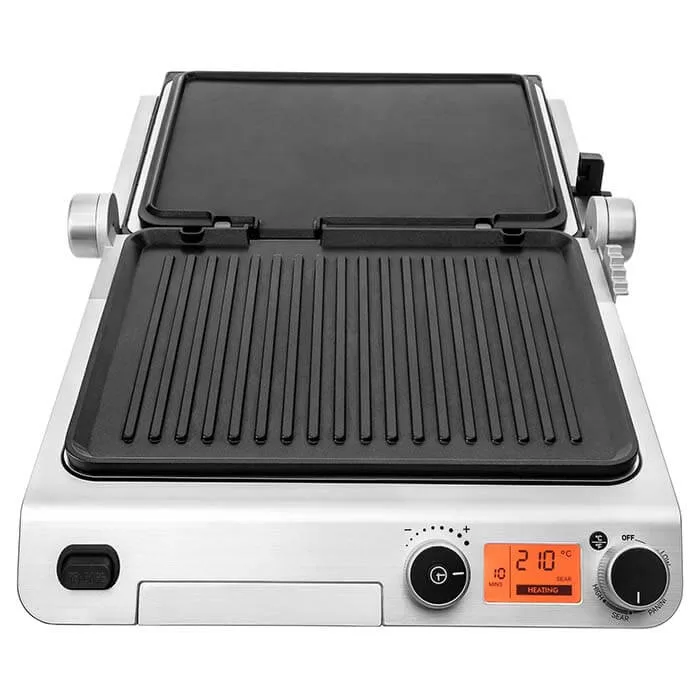 گریل برقی سنکور مدل SBG-6650BK