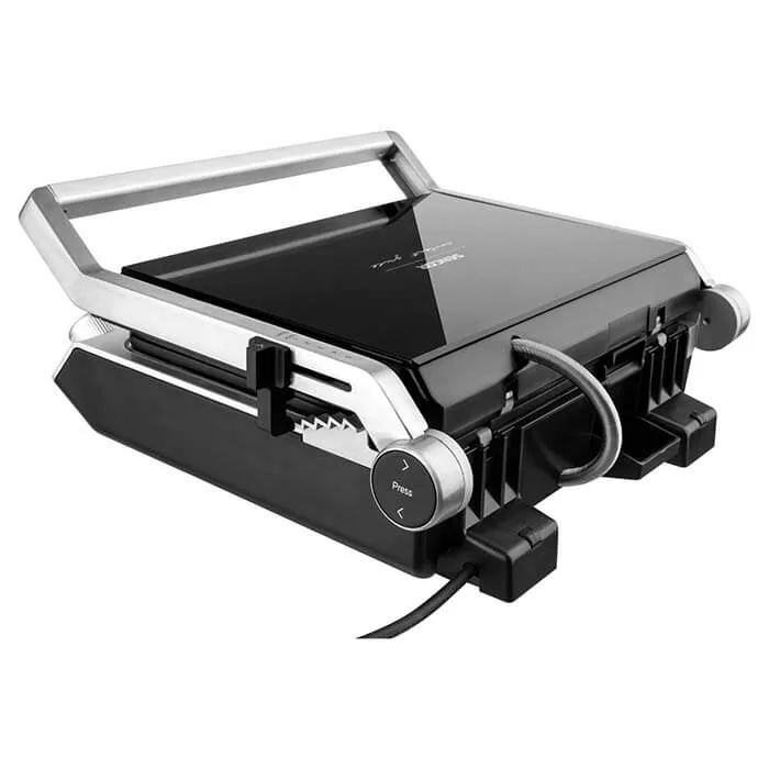 گریل برقی سنکور مدل SBG-6650BK