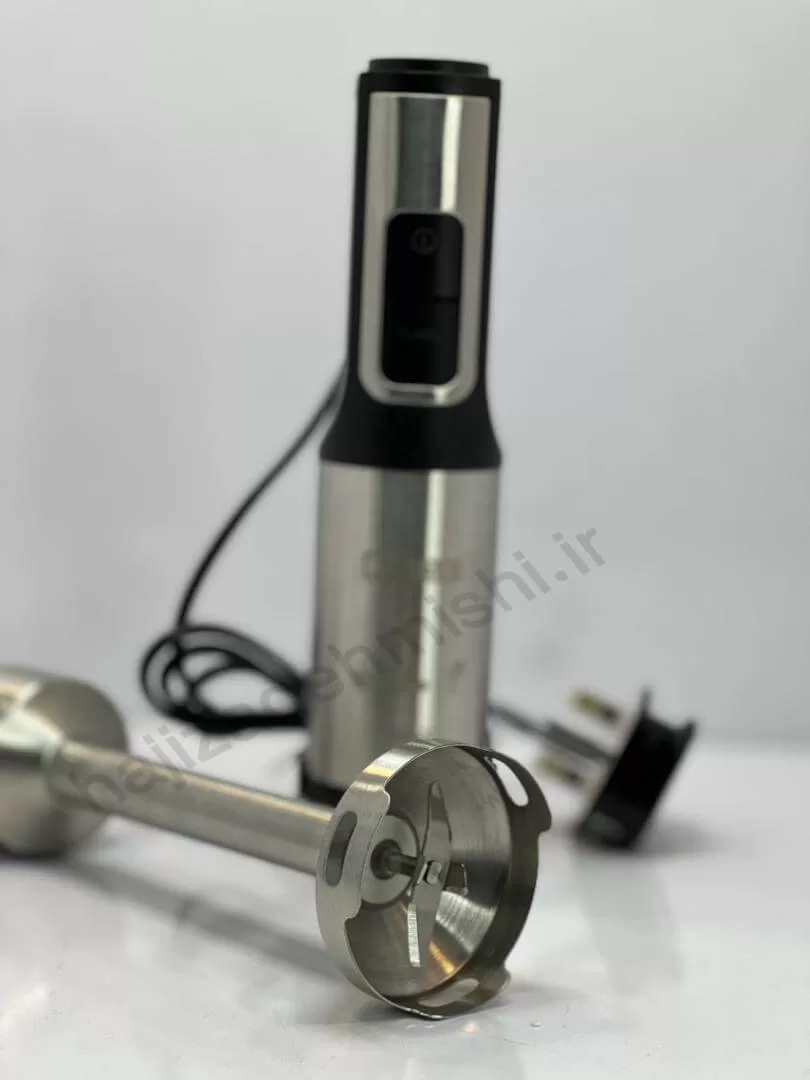 گوشت کوب دسینی مدل kd7575