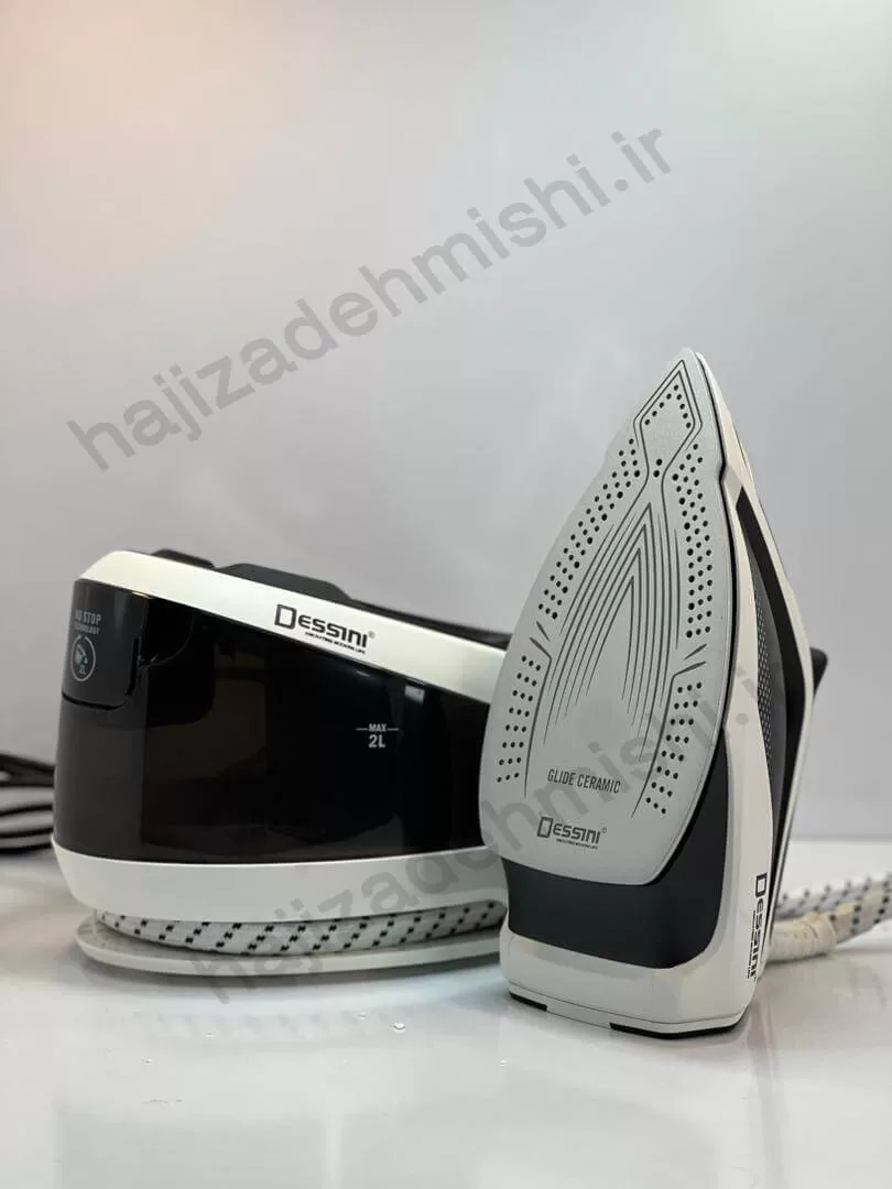 اتو مخزن دار دسينی مدل KD6565