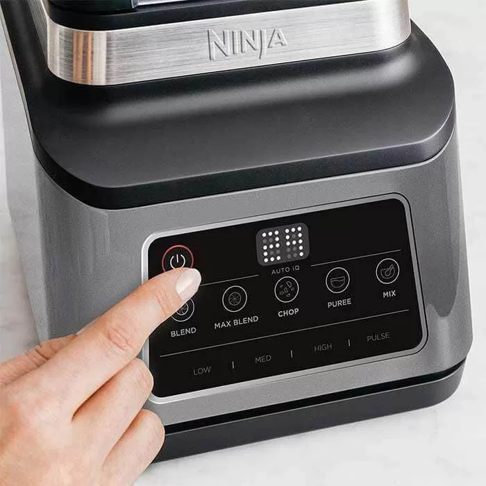غذاساز نینجا مدل NINJA BN801