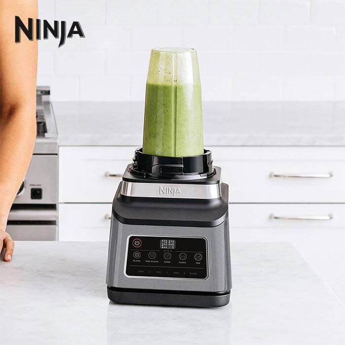 غذاساز نینجا مدل NINJA BN801