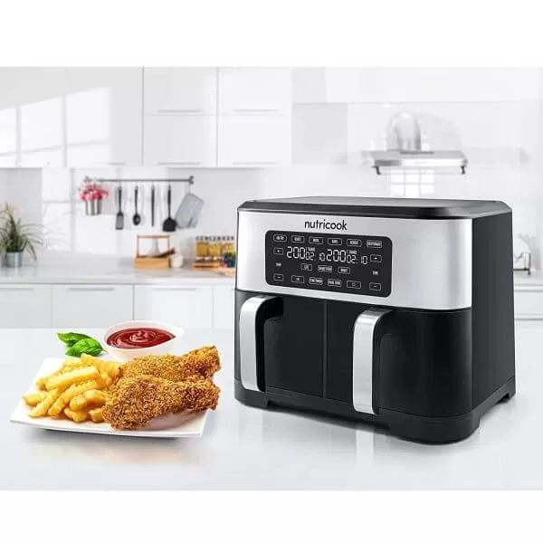 سرخ کن نوتریکوک مدل AF800
