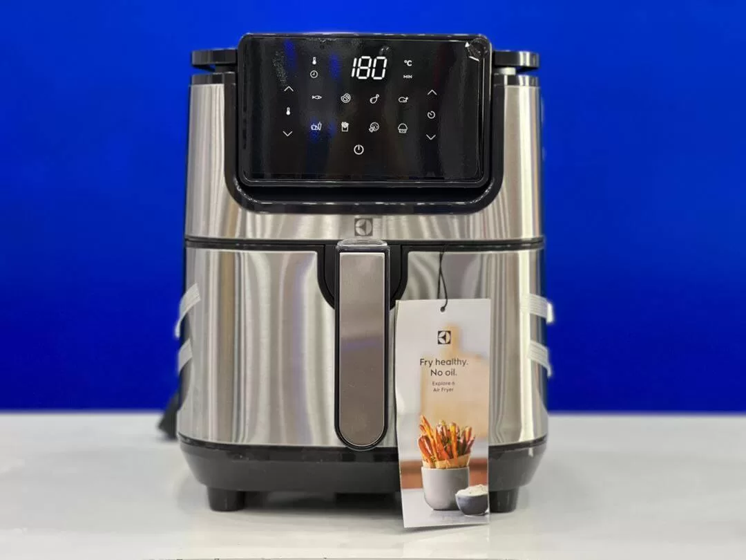 سرخ کن الکترولوکس مدل E5AF1-710S