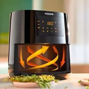 سرخ کن بدون روغن فیلیپس مدل 9270