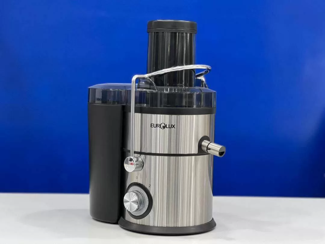 آبمیوه گیری یورولوکس مدل EU-JE2740CS