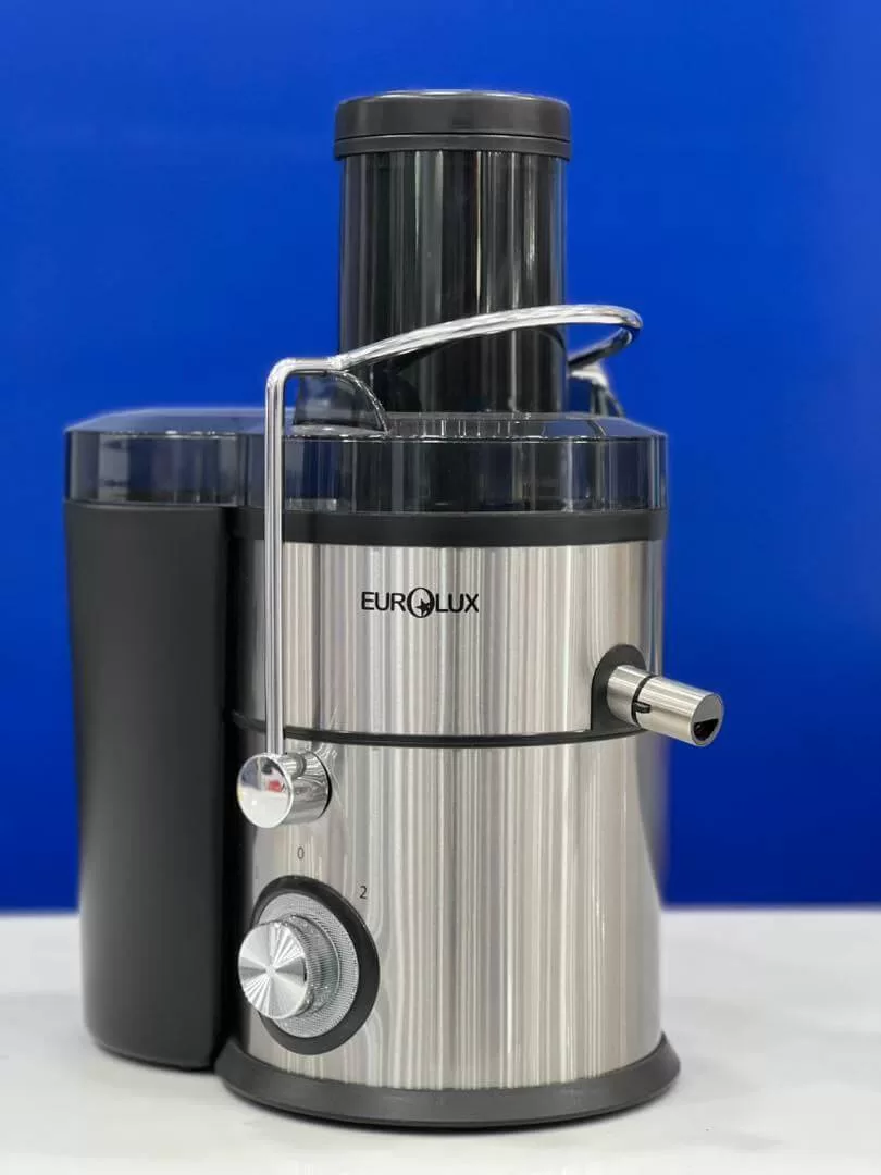 آبمیوه گیری یورولوکس مدل EU-JE2740CS