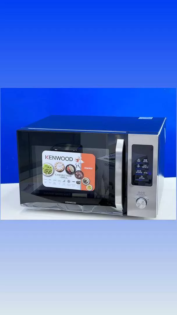 مایکرویو 30 لیتری کنوود مدل mwm31