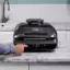 سرخ کن و گریل نینجا مدل Ninja AG551UK