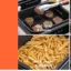سرخ کن و گریل نوتریکوک مدل Nutricook AFG960