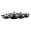 سرویس قابلمه عرشیا مدل C0110-3009