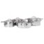 سرویس قابلمه عرشیا مدل SS014-2767