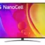 تلویزیون 55 اینچ ال جی مدل NANO846