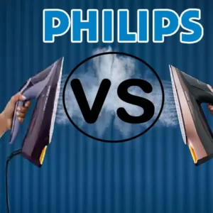 تفاوت اتو بخار فیلیپس 8021 و 8041
