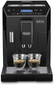 قهوه ساز مدل Delonghi ECAM 44.660