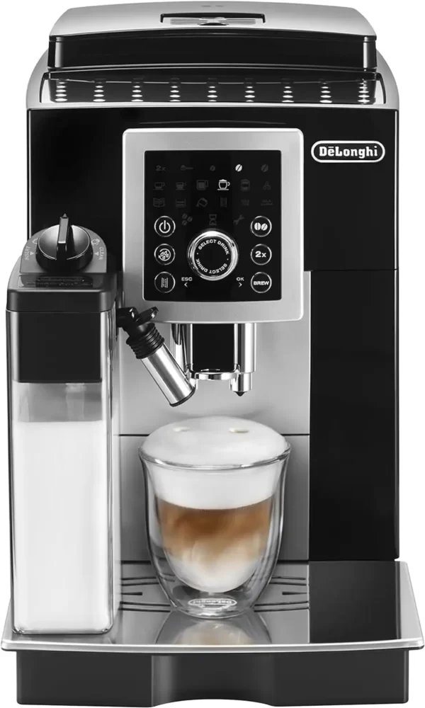 اسپرسوساز دلونگی مدل De'Longhi ECAM23260SB