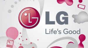 LG برند