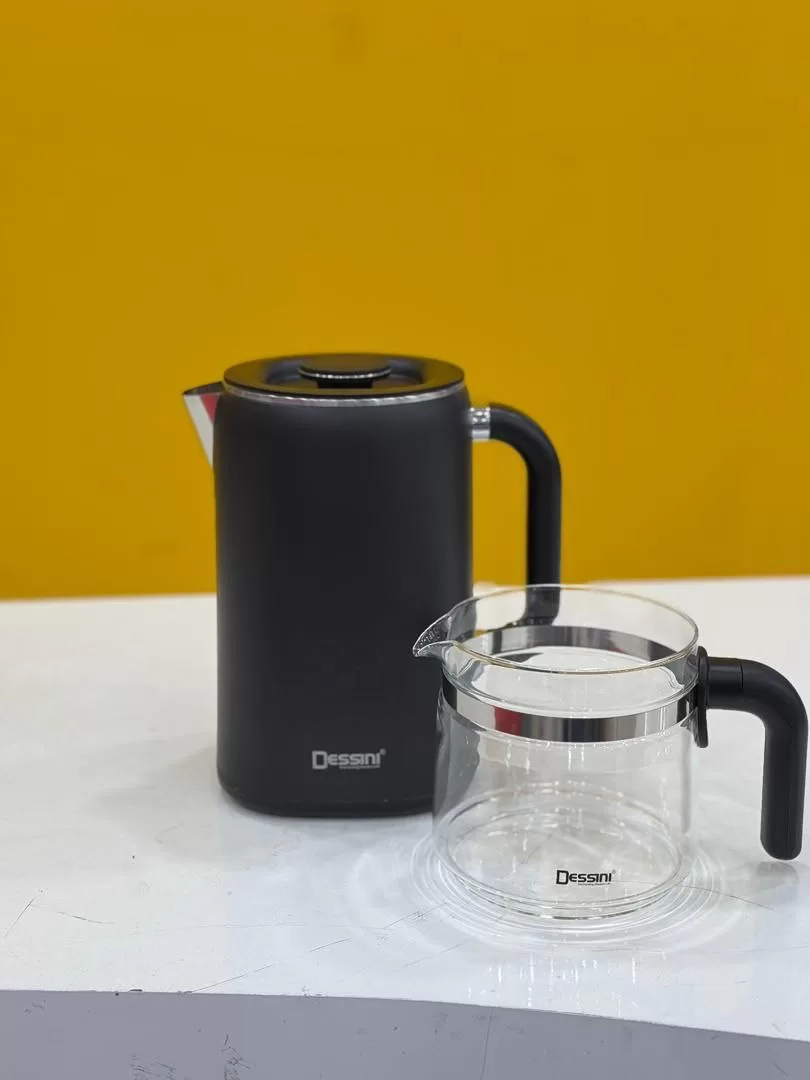 چایساز دسینی مدل KD-2800