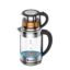 چای ساز سرهمی برگامو مدل BG-TM2409SGD