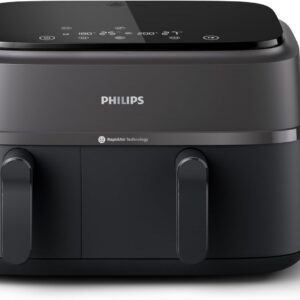 سرخ کن دوقلو فیلیپس مدل PHILIPS NA350