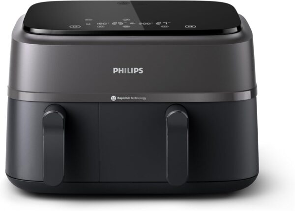 سرخ کن دوقلو فیلیپس مدل PHILIPS NA350